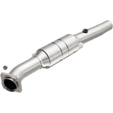 MagnaFlow Exhaust Products 51084 Magnaflow OEM Grade Direct-Fit Catalytic Converter