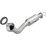 MagnaFlow Exhaust Products 49123 Magnaflow OEM Grade Direct-Fit Catalytic Converter