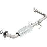 MagnaFlow Exhaust Products 447976 Magnaflow California Direct-Fit Catalytic Converter