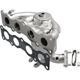 MagnaFlow Exhaust Products 52777 Catalytic Converter with Integrated Exhaust Manifold