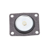 Edelbrock 12400 Carburetor Accelerator Pump Diaphragm