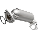 MagnaFlow Exhaust Products 49446 Magnaflow OEM Grade Direct-Fit Catalytic Converter