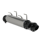 MBRP Exhaust AT-9706PT MBRP Performance Series Arctic Cat 4