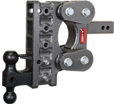GEN-Y Hitch GH-1225 The BOSS TORSION-FLEX 2