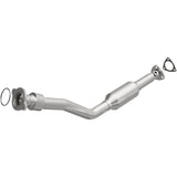 MagnaFlow Exhaust Products 4561996 Magnaflow California Direct-Fit Catalytic Converter
