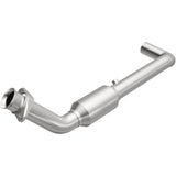MagnaFlow Exhaust Products 5451155 Magnaflow California Direct-Fit Catalytic Converter