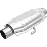 MagnaFlow Exhaust Products 94013 Magnaflow Standard Grade Universal Catalytic Converter - 1.75in.