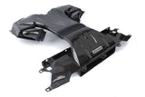 Dinan D760-0056 Cold Air Intake - 2023-2026 BMW X5/X6/X7 M60i