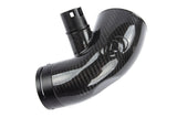 Dinan D760-0061 Turbo Inlet Pipe - 2017-2026 BMW 540i/740i/840i/X5 40i