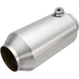 MagnaFlow Exhaust Products 551036 Magnaflow California Universal Catalytic Converter - 2.50in.