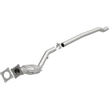 MagnaFlow Exhaust Products 93277 Magnaflow HM Grade Direct-Fit Catalytic Converter