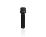 Eibach S1-1-12-50-45-17-B Springs S1-1-12-50-45-17-B Wheel Bolt M12 x 1.5 x 45mm x 17mm Hex Taper-Seat Black Finish