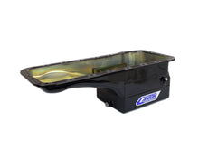 Load image into Gallery viewer, 15-850BLK 2 Ford FE Oil Pan.jpg