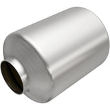 MagnaFlow Exhaust Products 551004 Magnaflow California Universal Catalytic Converter - 2.00in.