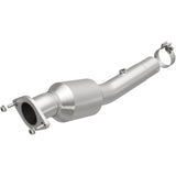 MagnaFlow Exhaust Products 4451648 Magnaflow California Direct-Fit Catalytic Converter