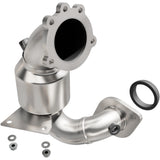 MagnaFlow Exhaust Products 51511 Magnaflow OEM Grade Direct-Fit Catalytic Converter