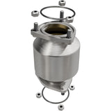 MagnaFlow Exhaust Products 51291 Magnaflow OEM Grade Direct-Fit Catalytic Converter