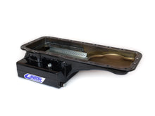 Load image into Gallery viewer, 15-820BLK 1 Ford FE Oil Pan.jpg