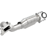 MagnaFlow Exhaust Products 51547 Catalytic Converter with Integrated Exhaust Manifold