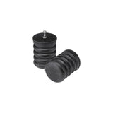 SuperSprings SSF-280-47 One-piece unit attached on one side used as an upgrade to factory bump stops