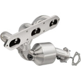 MagnaFlow Exhaust Products 49930 Catalytic Converter with Integrated Exhaust Manifold