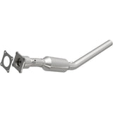 MagnaFlow Exhaust Products 4481274 Magnaflow California Direct-Fit Catalytic Converter