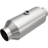 MagnaFlow Exhaust Products 5461336 Magnaflow California Universal Catalytic Converter - 2.50in.