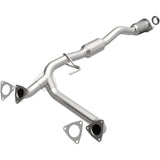MagnaFlow Exhaust Products 5592612 Magnaflow California Direct-Fit Catalytic Converter