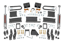Load image into Gallery viewer, 4.5 Inch Lift Kit | Daihatsu Hijet Jumbo 4WD (2014-2023)