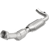 MagnaFlow Exhaust Products 447183 Magnaflow California Direct-Fit Catalytic Converter