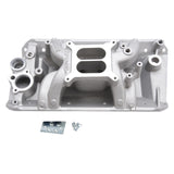 Edelbrock 7530 RPM Air-Gap AMC Intake Manifold for AMC 304-360-401 Small-Block V8