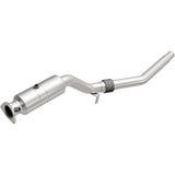 MagnaFlow Exhaust Products 51438 Magnaflow OEM Grade Direct-Fit Catalytic Converter