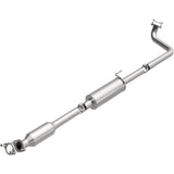 MagnaFlow Exhaust Products 280042 Magnaflow OEM Grade Direct-Fit Catalytic Converter