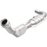 MagnaFlow Exhaust Products 447137 Magnaflow California Direct-Fit Catalytic Converter