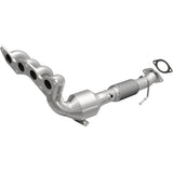 MagnaFlow Exhaust Products 51153 Catalytic Converter with Integrated Exhaust Manifold