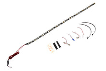 Load image into Gallery viewer, dd0196s_flexlight_strips_amber_single_kit.jpg