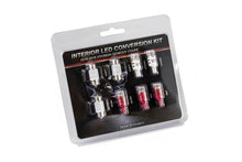 Load image into Gallery viewer, dd0271-hyundai_genesis_coupe_interiorkit_red_stage2-b_1.jpg