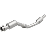 MagnaFlow Exhaust Products 49872 Magnaflow OEM Grade Direct-Fit Catalytic Converter