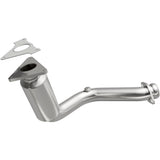 MagnaFlow Exhaust Products 4481517 Magnaflow California Direct-Fit Catalytic Converter
