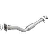MagnaFlow Exhaust Products 5461532 Magnaflow California Direct-Fit Catalytic Converter