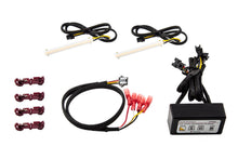 Load image into Gallery viewer, dd2145_3in_hd_sf_strip_dual_switchback_kit.jpg