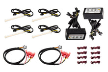 Load image into Gallery viewer, dd2148_3in_hd_sf_strip_quad_switchback_kit.jpg