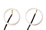 Diode Dynamics DD2154 LED Halos with extremely bright high density LEDs and simple installation.