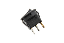 Load image into Gallery viewer, dd3028_green_toggle_switch_single_side.jpg