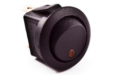 Load image into Gallery viewer, dd3029_amber_toggle_switch.jpg