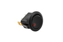 Load image into Gallery viewer, dd3030_red_toggle_switch_single_2.jpg
