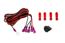 Load image into Gallery viewer, dd3032_add-on_led_switch_kit_-_green.jpg