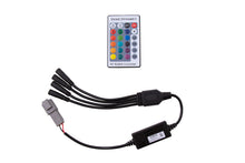 Load image into Gallery viewer, dd3040_rgbw_rf_m8_controller_kit-2.jpg