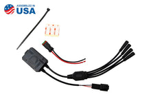Load image into Gallery viewer, dd3066_bluetooth_rgbw_m8_1in_controller-kit_usa_4.jpg