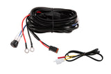 Diode Dynamics DD4031 Powers up to one 50'' 42'' 30 and 18" Stage Series light bar."